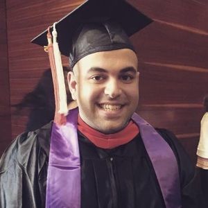 Meet your Posher, Tino